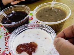 -小草糖水(海棠村店)