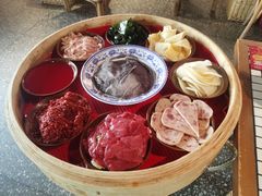 -董眼镜火锅(洪崖洞总店)