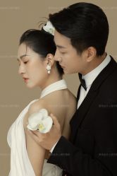 -金夫人婚纱摄影(惠阳店)