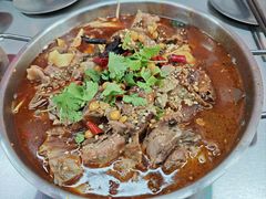 -蓉三少冒烤鸭·四川小吃集(北京首店)