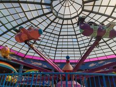 -蓝精灵乐园·世茂精灵之城主题乐园