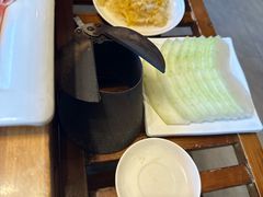 -老五四季涮肉(菜市口店)