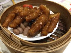 -花园酒家(油麻地店)