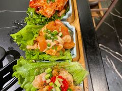 -谷牛和牛烤肉(漕河泾印象城店)