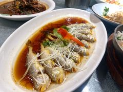 -侬佳蒸菜馆(听潮店)