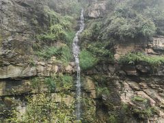 -太行锡崖沟旅游度假区