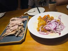 -青海名吃尕张娃非遗烤肉(海湖总店)