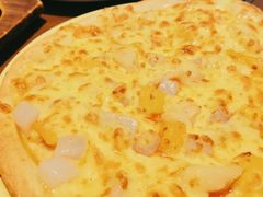 -萨莉亚意式餐厅(南京虹悦城店)