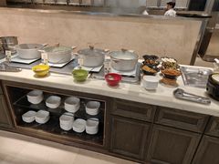 -漢咖啡·全服务式自助晚餐(武汉洲际酒店)