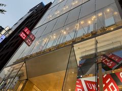 -优衣库(银座店)