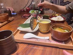 -一本料理(西溪天街店)