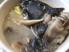 -干老四雅鱼饭店(滨江西路店)