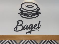 -BIG BAGEL(永康路店)