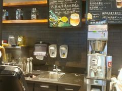 -星巴克(南京商厦店)