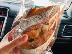 -那家面包房(珠江路店)