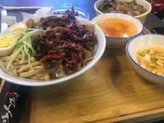 -神牛饭(凯德来福士店)