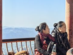 -白云山风景名胜区