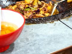 -咊记茅草棚柴火鸡(乌当店)