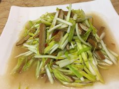 -穆老九清真牛羊肉馆(宋城店)