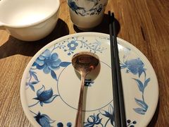 -云海肴·汽锅鸡·云南菜(广安门天虹店)