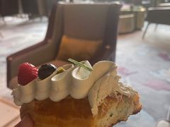 -广州融创花间堂悦雪酒店-花间食西餐厅