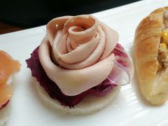 -天津海河悦榕庄·Lobby Lounge大堂吧