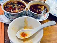 -炉小二铜锅牛蛙•川湘菜(三里屯店)