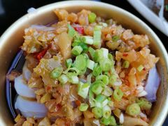 -地婆美食(洞庭东岸店)