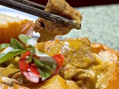 -Home Thai·泰谣(王府井apm店)