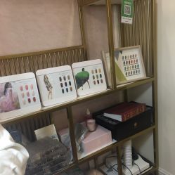-沐白•盛妍日式美甲美睫