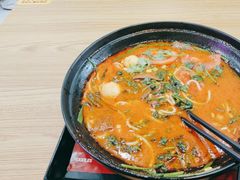 -香港肥锅港式米线(南京仙林大学城店)