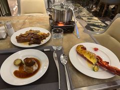 -安蒂娅·海鲜自助餐厅(安蒂娅美兰酒店)