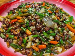 -兔槽江湖菜·重庆璧山兔(水围店)