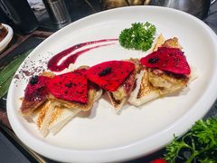 -大神太神·铁板烧(瑞虹天地月亮湾店)
