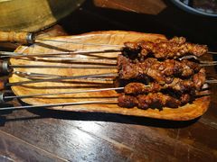 -天山醉美辣子鸡(文艺路店)