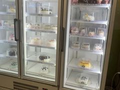 -DQ·蛋糕·冰淇淋(金牛万达店)