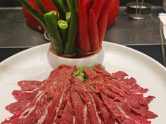 -吴记百家·私房菜·家宴(润园店)