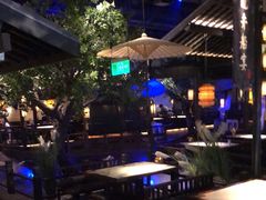 -绿茶餐厅(乐峰广场店)