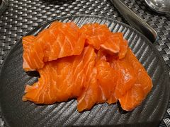 -长沙三景韦尔斯利酒店·Oval全日制餐厅自助餐