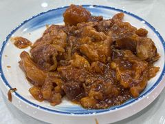 -同发号饭庄(复兴路店)