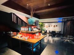 -粗茶淡饭·隐庐私厨(东亭店)