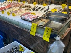 -星龙海鲜(望江东路店)