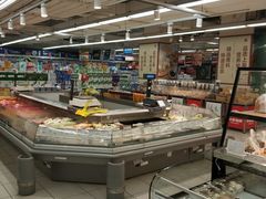 -华润万家(M2香港名都店)