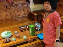 -寻梦盛唐主题水会(龙岗店)
