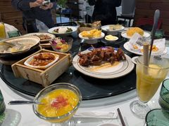 -观塘港茶餐厅(八一大道店)