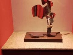 -宝隆美爵酒店-健身中心