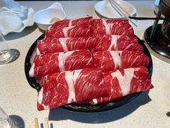 -爆棚肥牛火锅(原福成肥牛城味之缘三里河店)