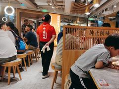 -老碗会·陕西手工面(中心书城店)