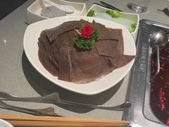 -海底捞火锅(之心城店)