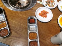 -·缸桶屋·韩式牛肋条自助烤肉(西湖D11店)